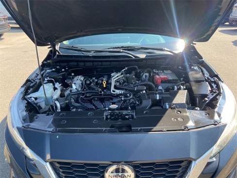 Used 2022 Nissan Altima 2.5 SV image 46