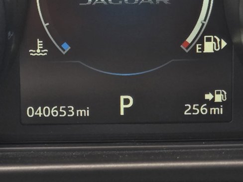 Used 2016 Jaguar XF Prestige image 29