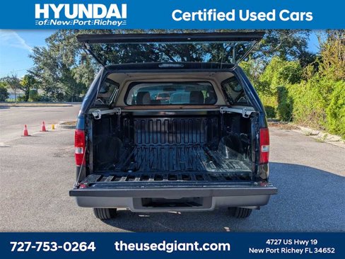 Used 2008 Ford F150 STX image 12