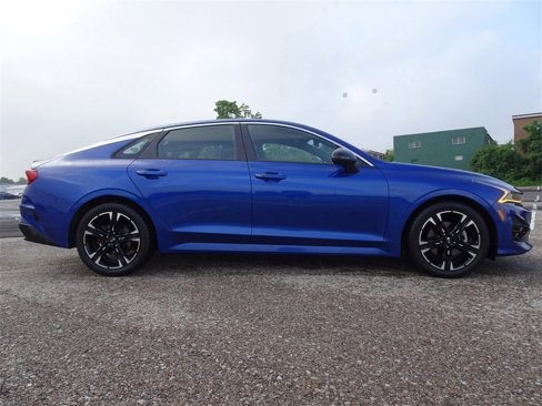 Used 2021 Kia K5 GT-Line image 6