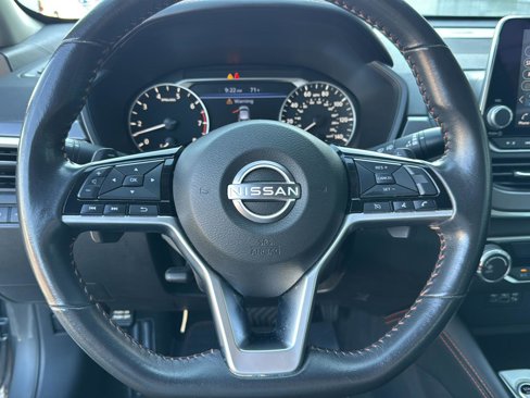 Used 2023 Nissan Altima 2.5 SR image 17