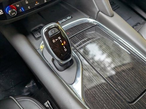 Used 2020 Buick Enclave Avenir w/ Avenir Technology Package image 13