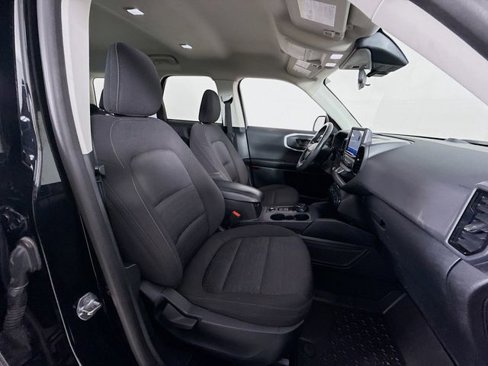 Used 2021 Ford Bronco Sport image 25