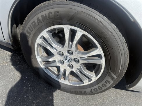 Used 2013 Honda Odyssey EX-L image 12