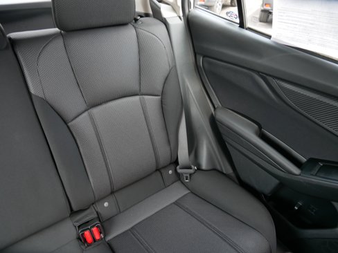 Used 2022 Subaru Impreza 2.0i image 14