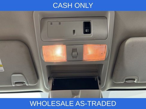 Used 2018 Nissan Titan PRO-4X w/ Pro-4x Utility Package image 30