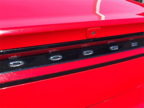 Certified 2023 Dodge Charger SXT image 7