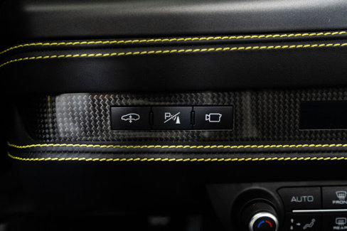 Certified 2021 Ferrari F8 Tributo image 34