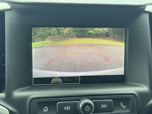 Used 2022 GMC Terrain SLE w/ Driver Convenience Package image 26
