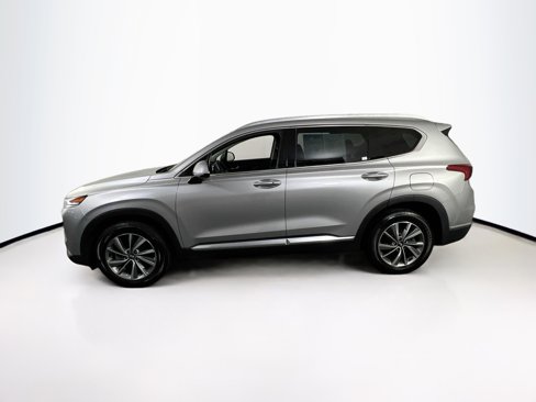 Used 2020 Hyundai Santa Fe SEL w/ Convenience Package image 8