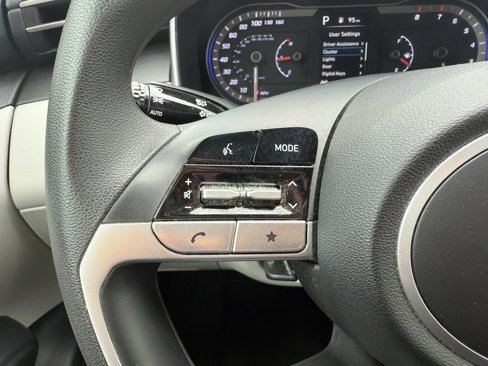 Used 2024 Hyundai Tucson SEL image 31