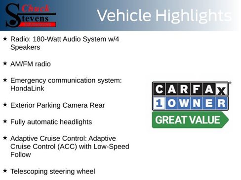 Used 2024 Honda HR-V LX image 6