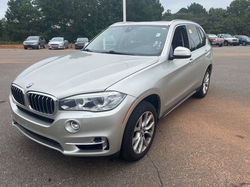 Used 2015 BMW X5 xDrive35i image 3