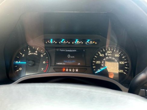 Used 2018 Ford F150 XL w/ Equipment Group 101A Mid image 12