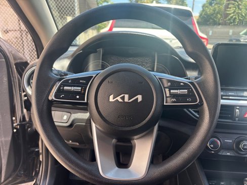 Used 2024 Kia Forte LXS image 28