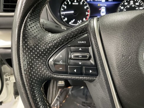Used 2023 Nissan Maxima SV w/ Floor Mat Group image 17