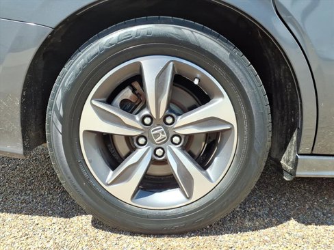 Certified 2018 Honda Odyssey Touring image 25