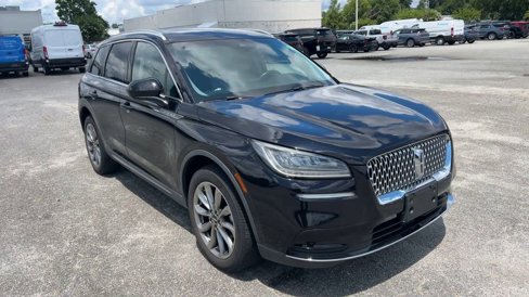 Used 2021 Lincoln Corsair AWD w/ Premium Package image 18