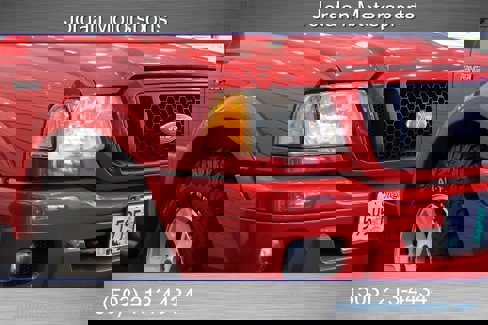 Used 2005 Ford Ranger Edge image 13