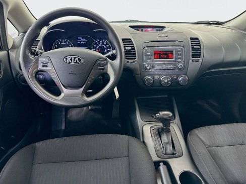 Used 2016 Kia Forte LX image 20