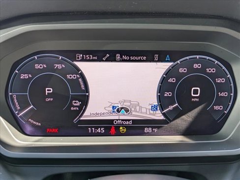 Used 2022 Audi Q4 e-tron Premium Plus image 12