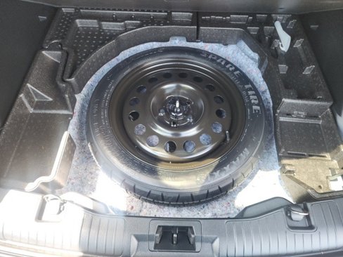 Certified 2023 Ford Escape Platinum image 26