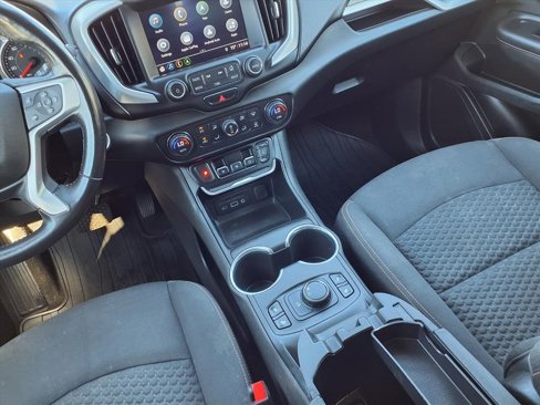 Used 2018 GMC Terrain SLE w/ Driver Convenience Package image 11
