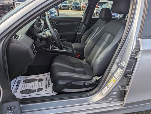Certified 2024 Honda Civic Sport image 9