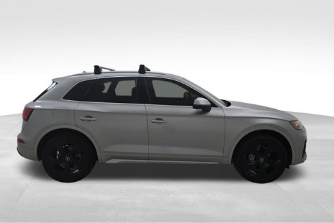 Used 2021 Audi Q5 2.0T Premium Plus w/ Premium Plus Package image 10