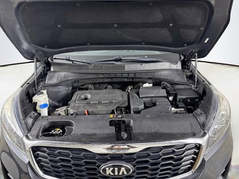 Used 2019 Kia Sorento LX image 30