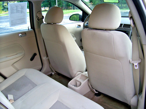 Used 2007 Chevrolet Cobalt LS w/ Protection Package image 38