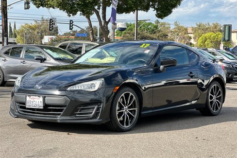 Used 2017 Subaru BRZ Premium image 10