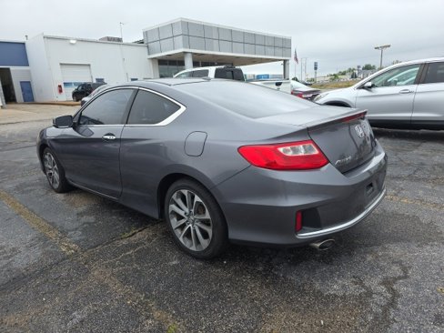 Used 2015 Honda Accord EX-L image 3