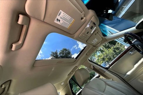Used 2008 Cadillac DTS image 20