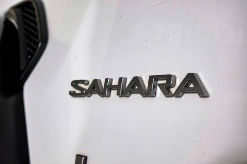 Used 2018 Jeep Wrangler Unlimited Sahara image 43