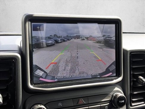 Used 2021 Ford Bronco Sport image 14