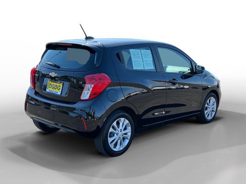 Used 2022 Chevrolet Spark LT image 5