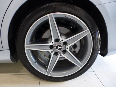 Used 2018 Mercedes-Benz C 300 Sedan image 82