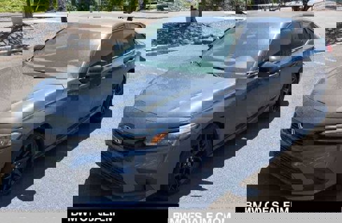 Used 2023 Honda Civic Sport image 5