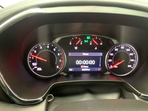Used 2023 Chevrolet Blazer LT image 18