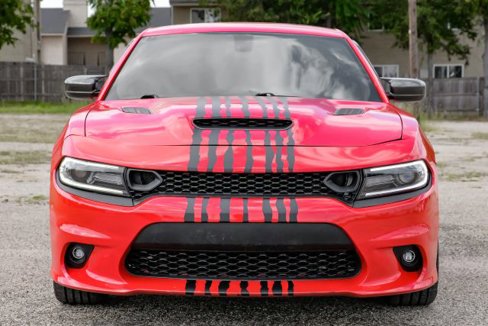 Used 2019 Dodge Charger SXT image 6