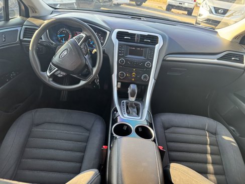 Used 2013 Ford Fusion SE image 20