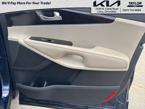 Used 2019 Kia Sorento LX image 27