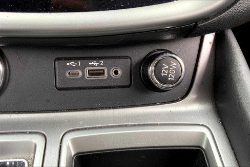 Used 2023 Nissan Murano SL image 29