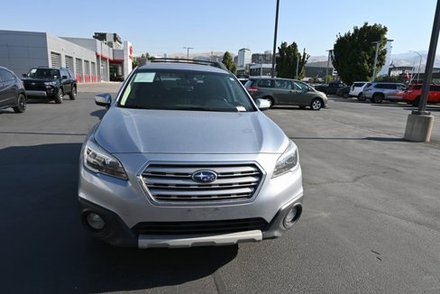 Used 2017 Subaru Outback 2.5i Limited image 14