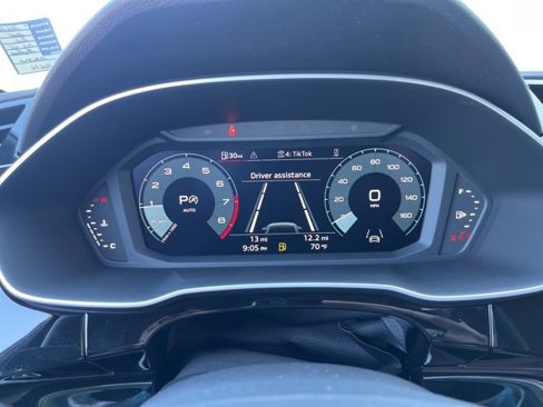 New 2025 Audi Q3 2.0T Premium image 29