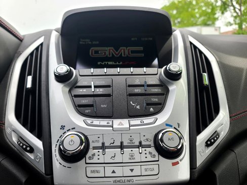Used 2015 GMC Terrain Denali image 19