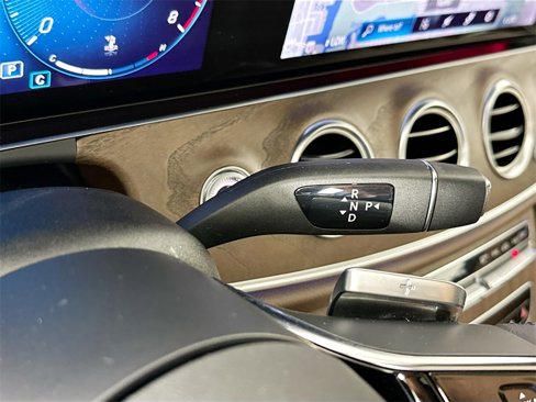 Certified 2022 Mercedes-Benz E 350 Sedan image 17