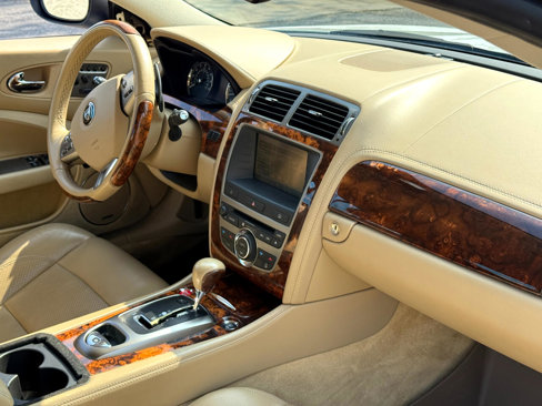 Used 2007 Jaguar XK Coupe image 17