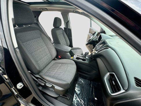 Used 2022 Chevrolet Equinox LT image 30